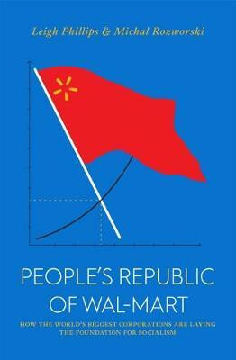 The People's Republic of Walmart