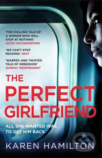 The Perfect Girlfriend