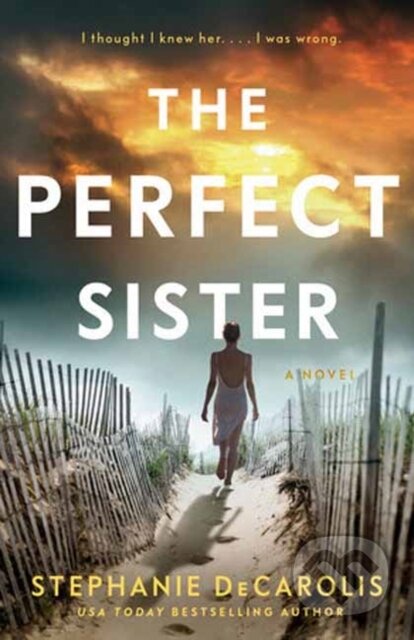 The Perfect Sister (A Novel)