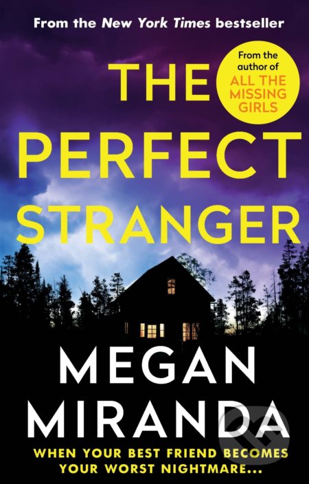 The Perfect Stranger