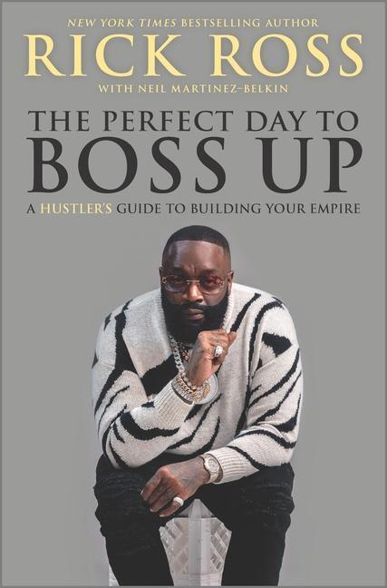The Perfect Time to Boss Up