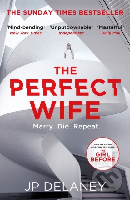 The Perfect Wife