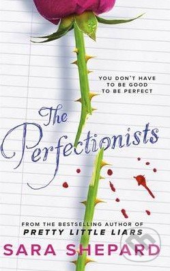 The Perfectionists
