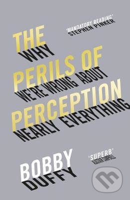 The Perils of Perception