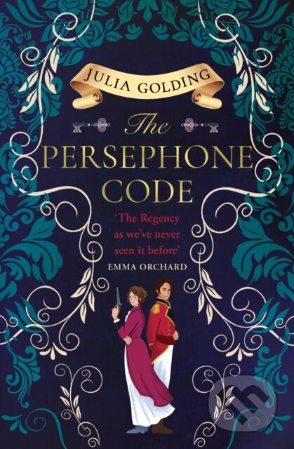 The Persephone Code