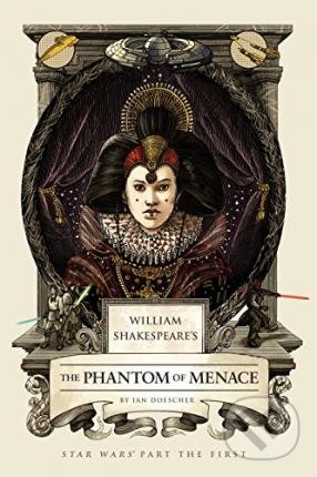 The Phantom of Menace