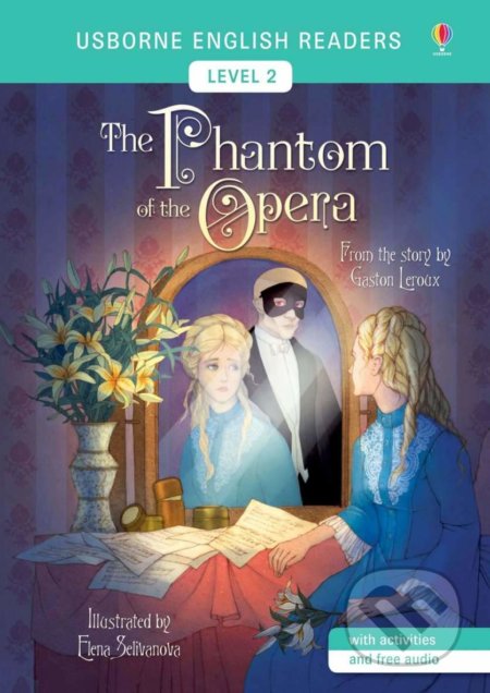 The Phantom of the Opera (Level 2)