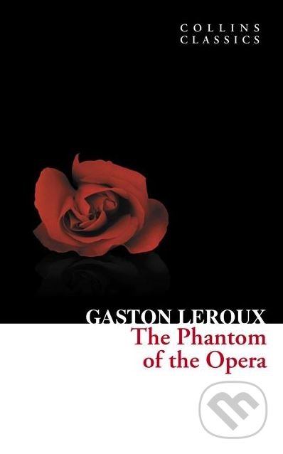 The Phantom of the Opera