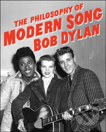 The Philosophy of Modern Song