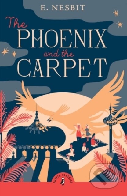 The Phoenix and the Carpet