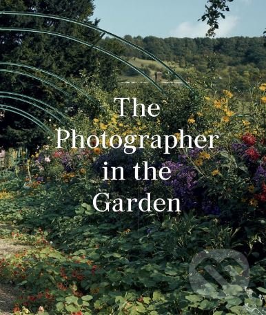 The Photographer in the Garden