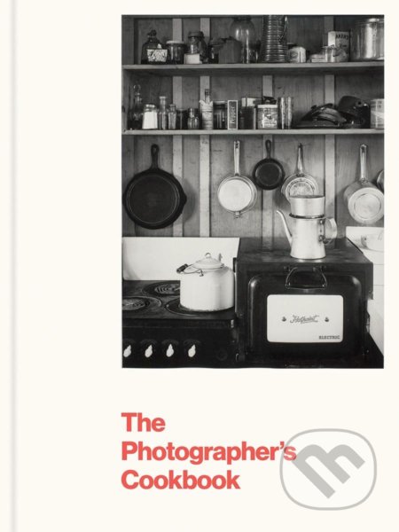 The Photographer's Cookbook