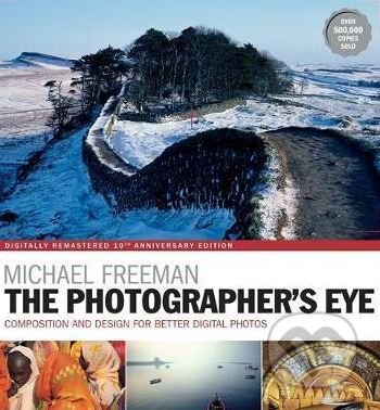 The Photographer's Eye