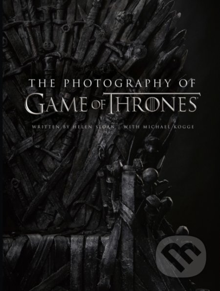 The Photography Of Game Of Thrones