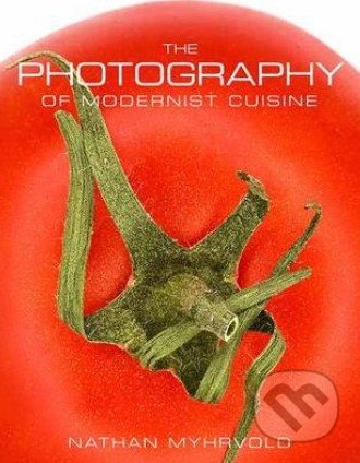The Photography of Modernist Cuisine