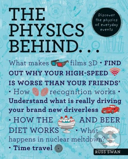 The Physics Behind...