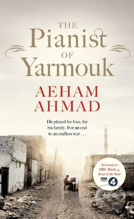 The Pianist of Yarmouk