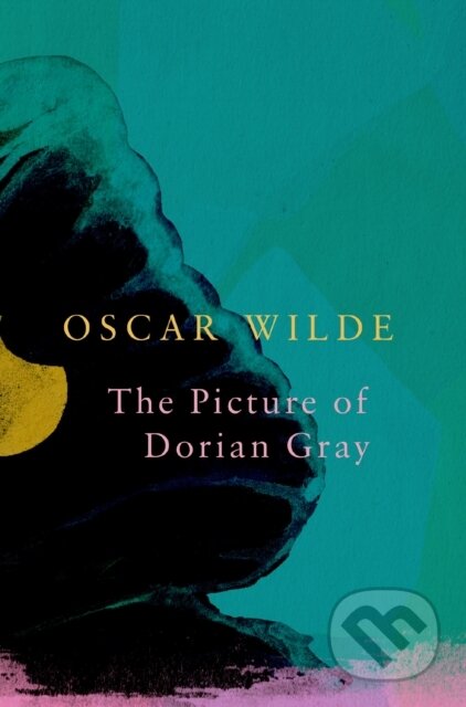 The Picture of Dorian Gray (Legend Classics)
