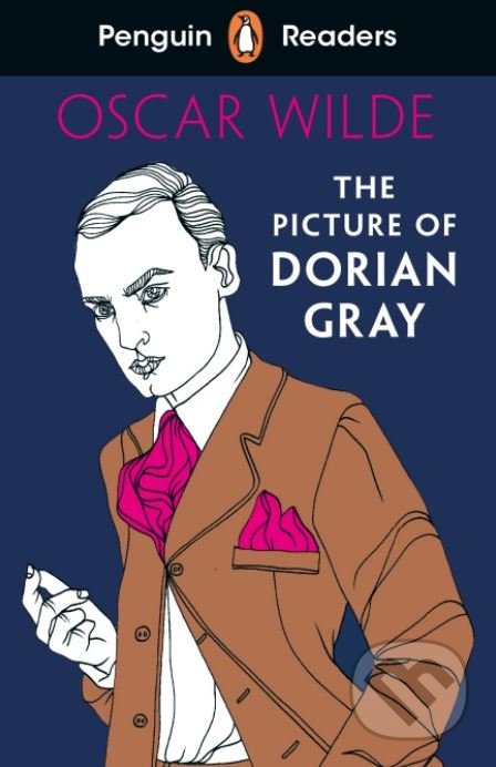 The Picture of Dorian Gray (Level 3)
