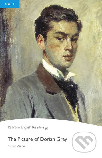 The Picture of Dorian Gray (Level 4)