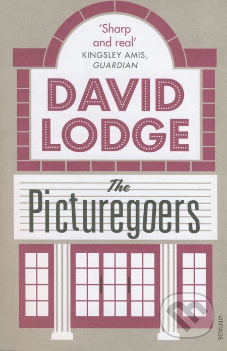 The Picturegoers