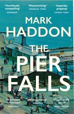 The Pier Falls