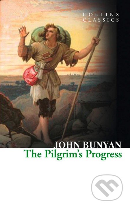 The Pilgrim’s Progress