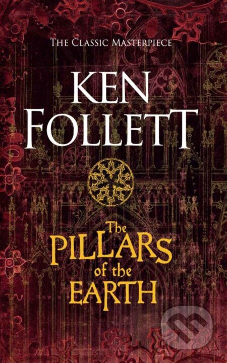 The Pillars of the Earth