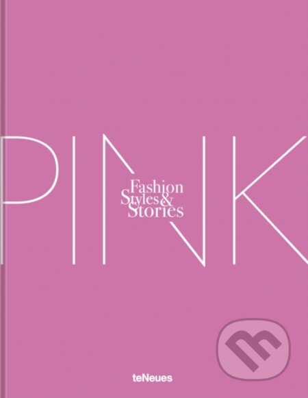 The Pink Book (Fashion, Styles & Stories)