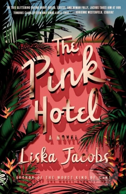 The Pink Hotel