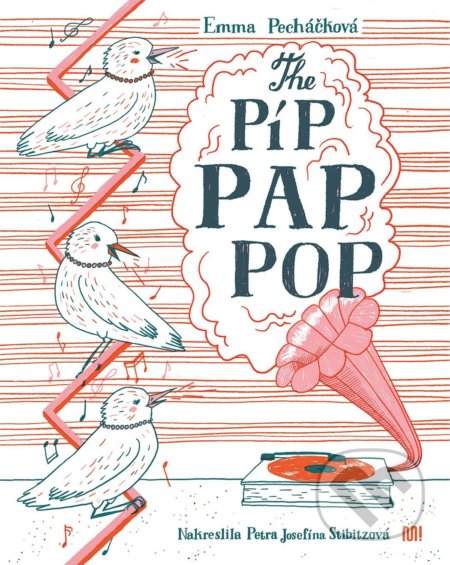 The Píp Pap Pop
