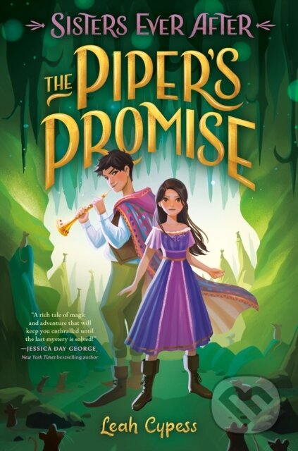The Piper's Promise