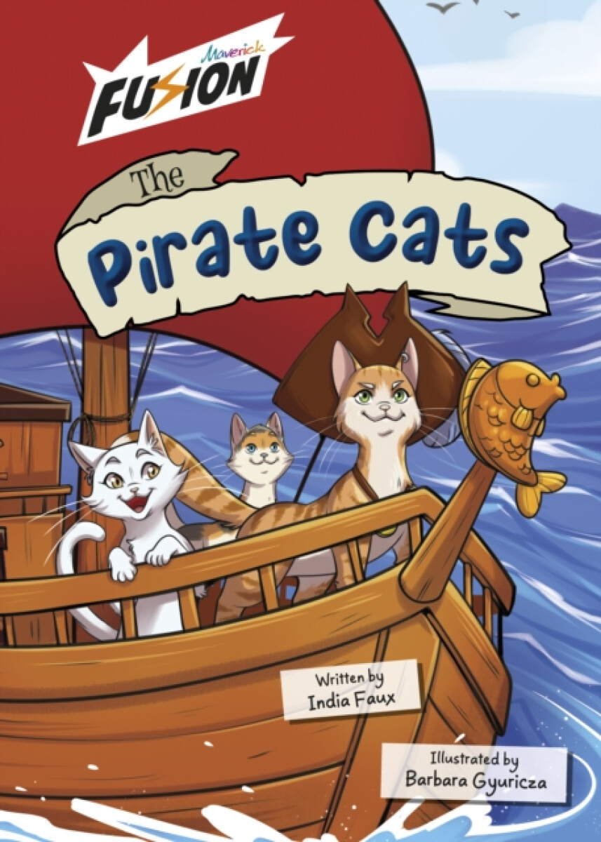 The Pirate Cats