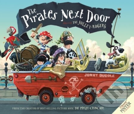 The Pirates Next Door