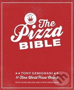 The Pizza Bible