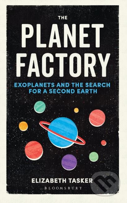 The Planet Factory