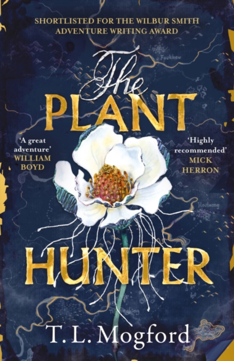 The Plant Hunter