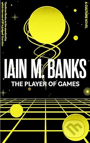 The Player Of Game