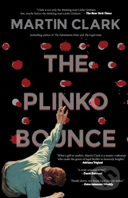 The Plinko Bounce