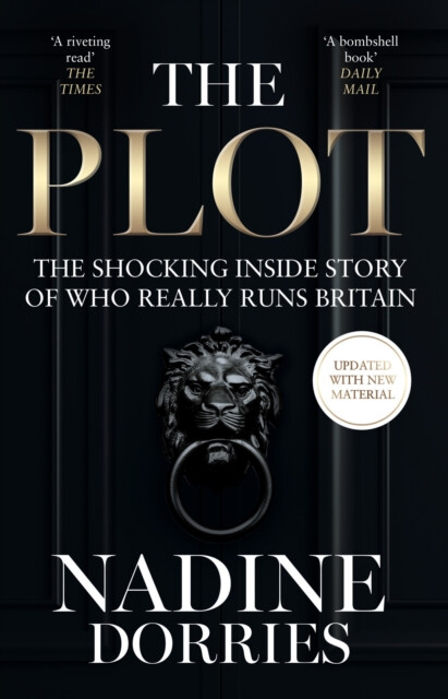 The Plot - Nadine Dorries