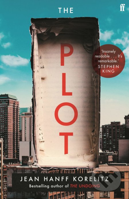 The Plot