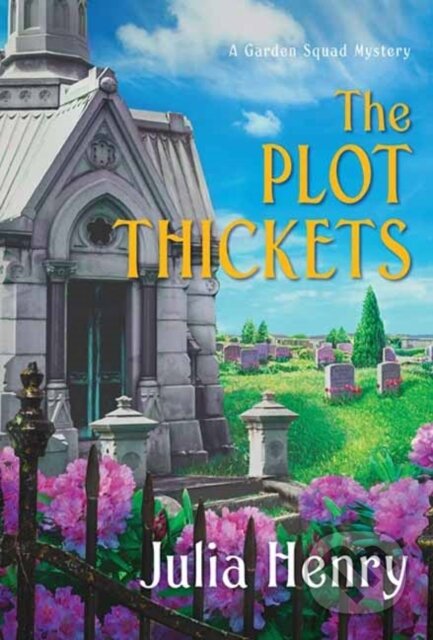 The Plot Thickets