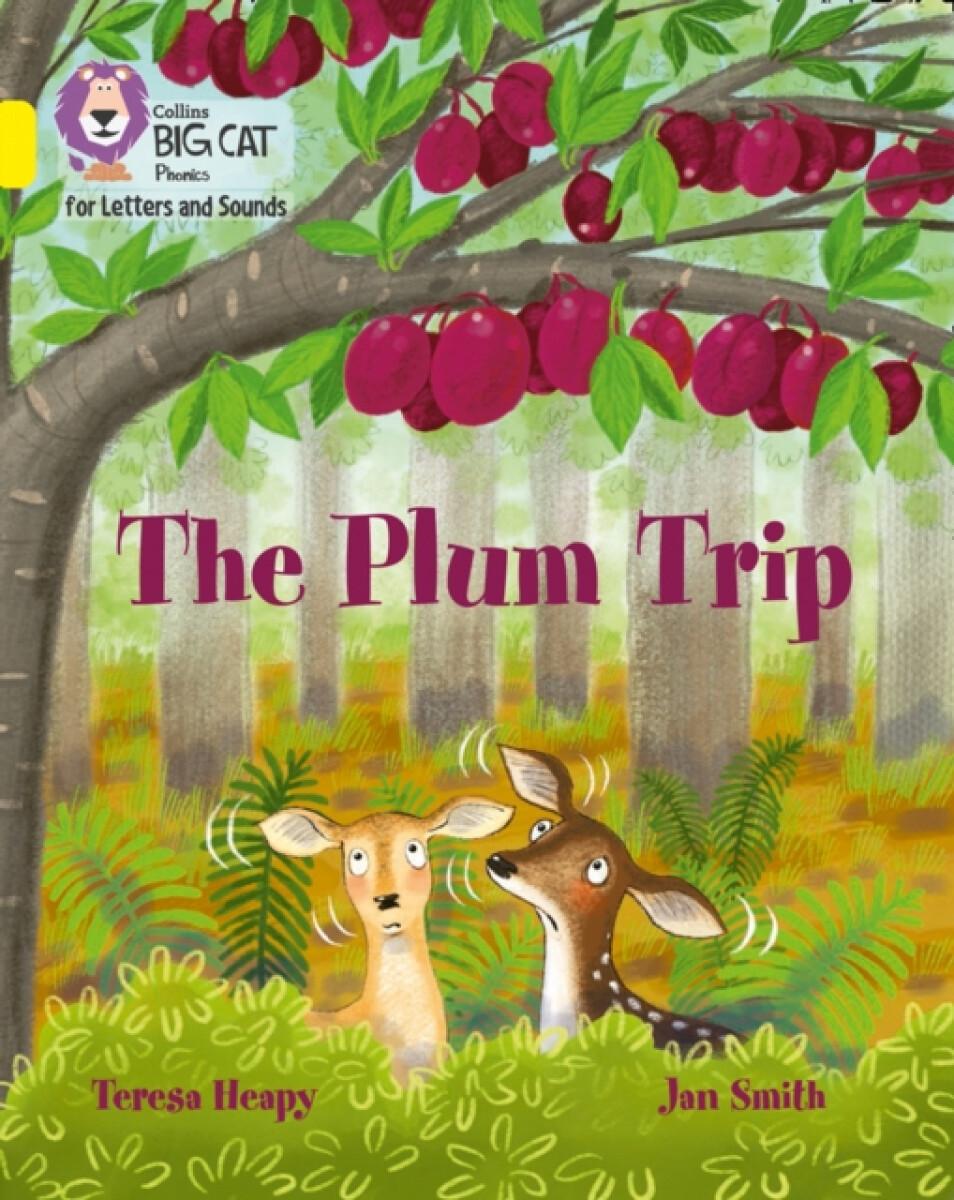 The Plum Trip