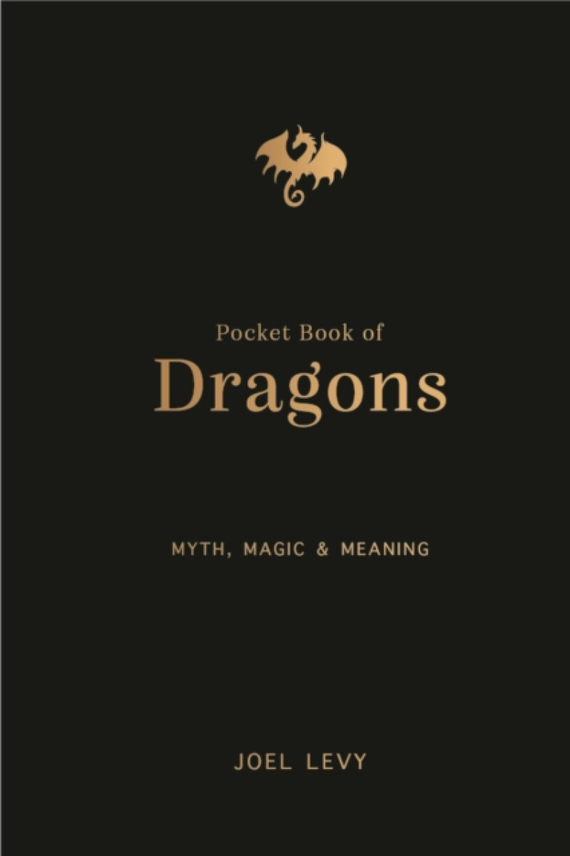 The Pocket Book of Dragons