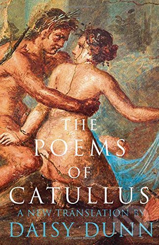 The Poems Of Catullus