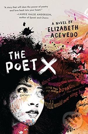 The Poet X