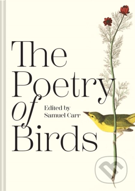 The Poetry of Birds