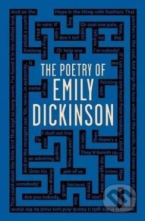 The Poetry of Emily Dickinson