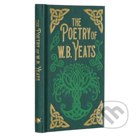 The Poetry of W. B. Yeats