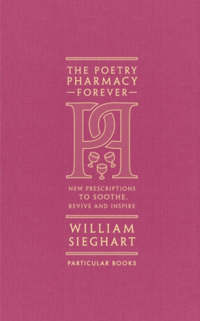 The Poetry Pharmacy Forever